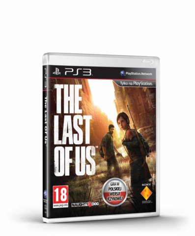 The Last Of Us_3D_PL